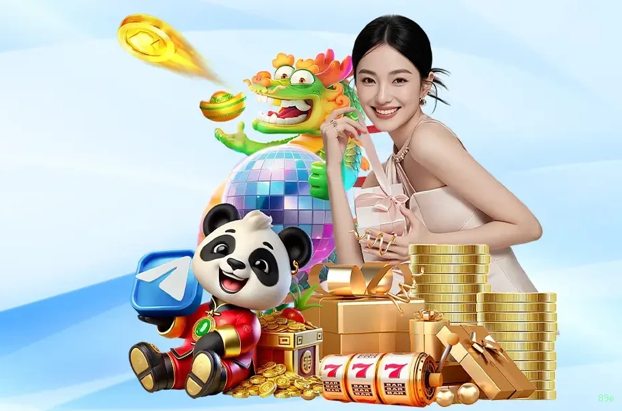 Programa VIP 89e - benefícios exclusivos